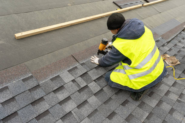 Best Best Roofing Contractors  in Oak Hill, OH