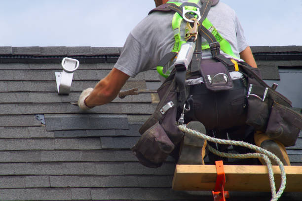 Best Gutter Installation and Roofing  in Oak Hill, OH