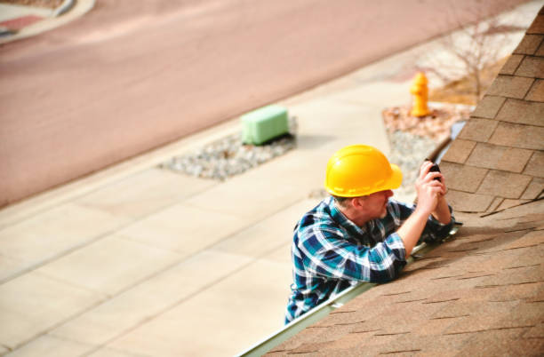 Best Metal Roofing Contractor  in Oak Hill, OH