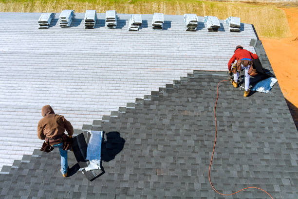 Best Roof Maintenance Services  in Oak Hill, OH
