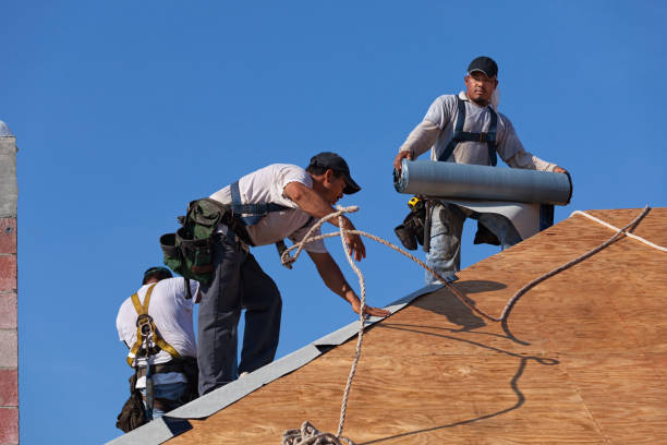 Roof Waterproofing Services in Oak Hill, OH