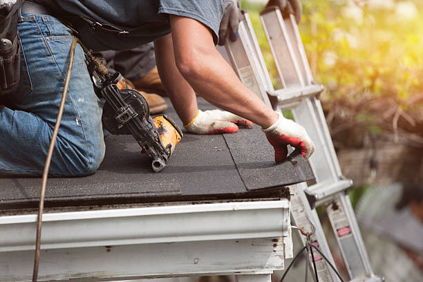 Trusted Oak Hill, OH Roofing Contractor Experts