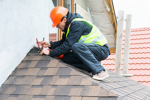 Best Residential Roof Replacement  in Oak Hill, OH