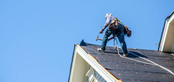 Best Residential Roofing Contractor  in Oak Hill, OH